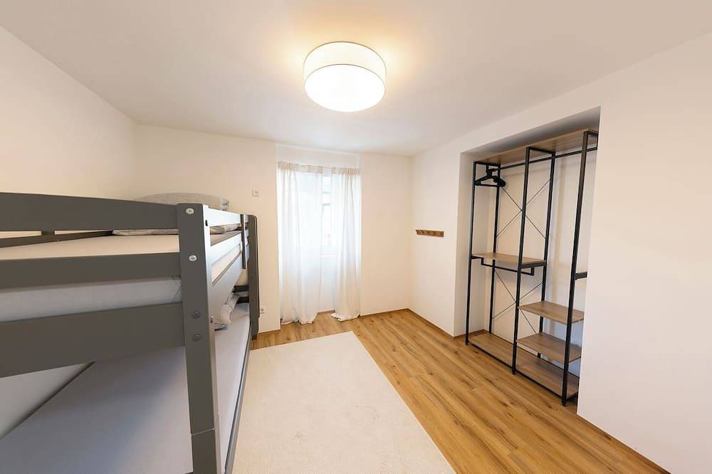 Ganze Wohnung, Apartment Phil\nmoderne 3-Zimmer Wohnung in Küssaberg, Landkreis Waldshut