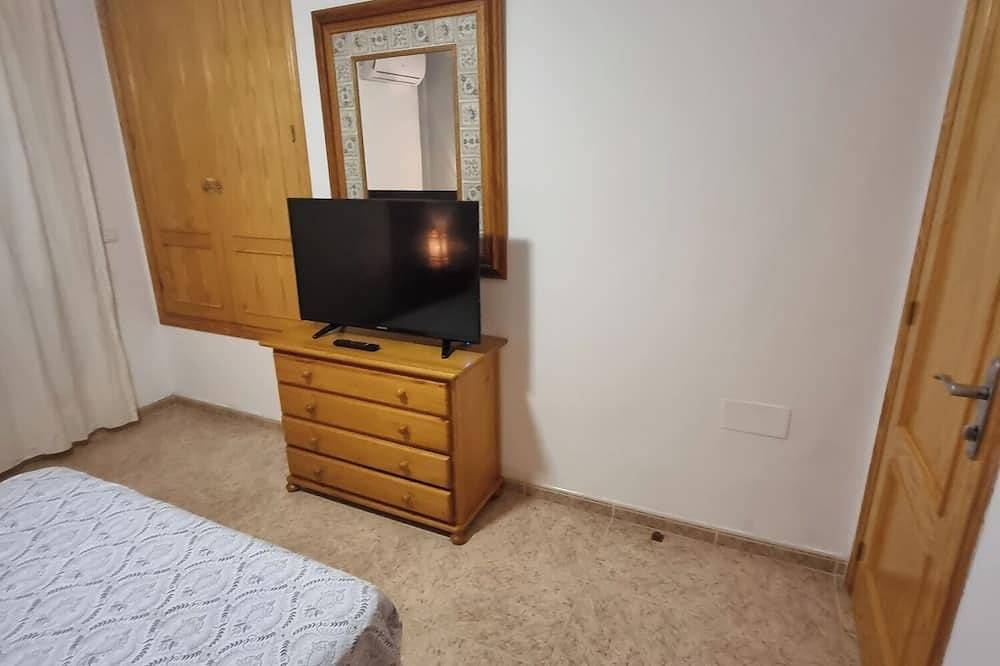 Townhouse in front of Botanical Garden, Salinas and Natural Park in San Pedro del Pinatar, Costa Cálida