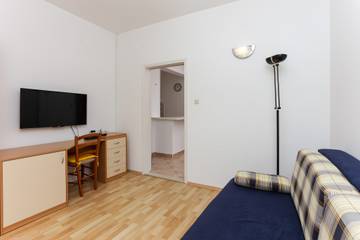 Apartament Wakacyjny dla 4 osoby w Mljet, Dalmatyńskie wyspy, Zdjęcie 2