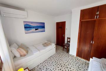 Chalet für 6 Personen in Cala Llombards, Santanyí, Bild 4