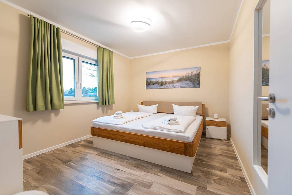 Ferienhaus Seeadler in Kamminke, Usedom