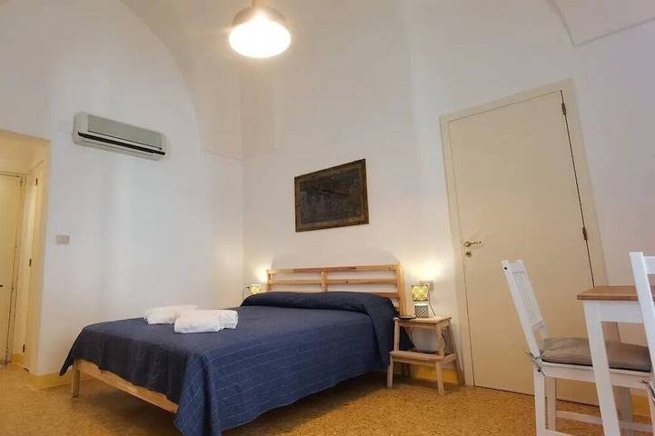 Holiday apartment for 3 people - 1