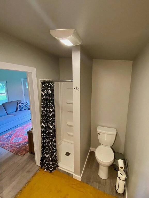 Private Bunkhouse on Small Charming Family Farm in Mequon, Ozaukee County