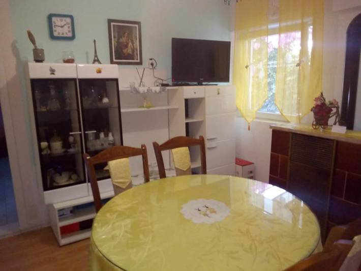 Ferienwohnung für 3 Personen, mit Balkon und Garten - 1