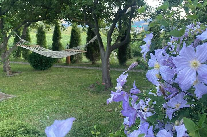 Bungalow für 2 Personen in Montenegro - 4