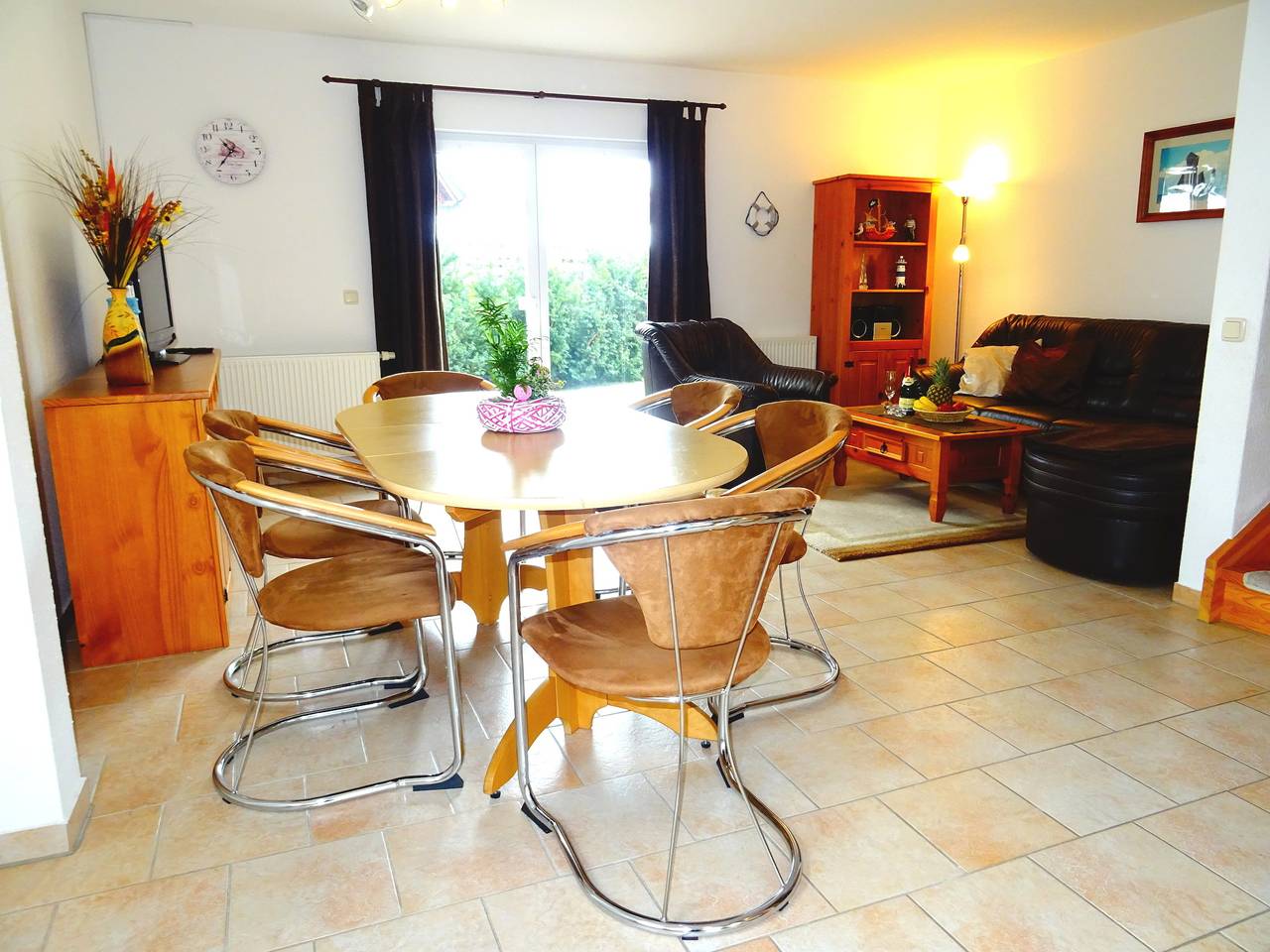 Ferienhaus in Zingst für 6 Personen in Zingst