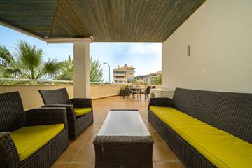 Apartment for 4 People in L'Albir, Alfàs del Pi, Photo 3