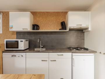 Vakantiewoning voor 6 Personen in Borger, Drenthe, Afbeelding 3