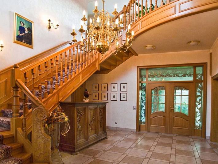 Ferienwohnung für 3 Personen, mit Terrasse in Brinckmansdorf - 4