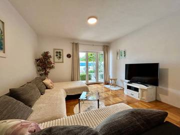 Apartament Wakacyjny dla 6 osoby w Celina, Żupania splicko-dalmatyńska, Zdjęcie 2