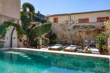 B&b per 2 Persone in Vauvert, Nimes e dintorni, Foto 1