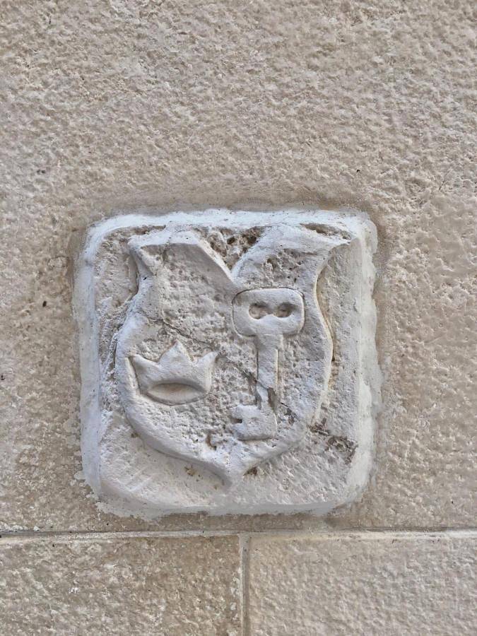 Il Rifugio Del Conte in Bari, Bari Provinz