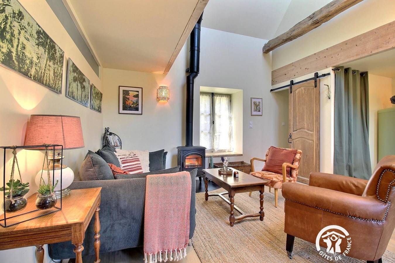 Gwennili in Malansac, Région de Vannes