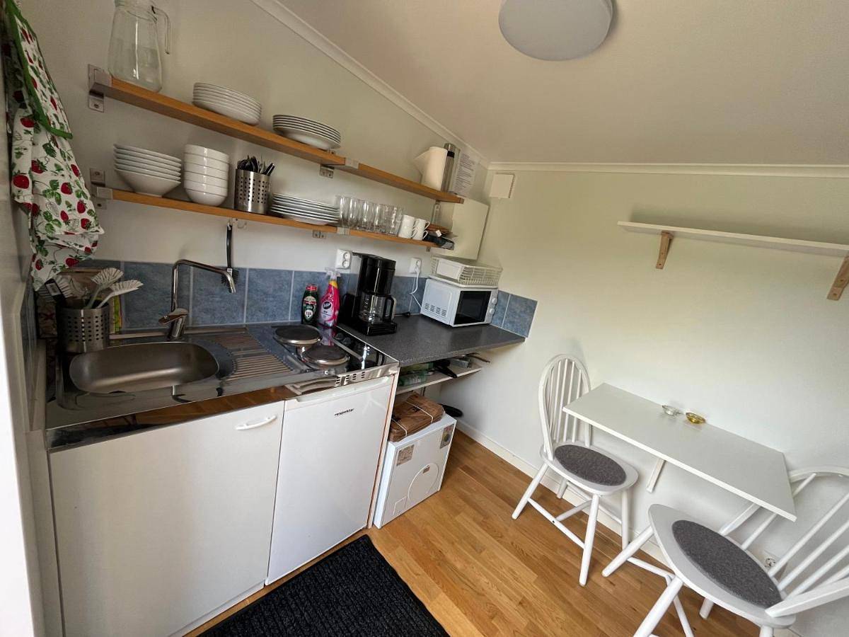 Five-Bedroom House in Tofta, Gotland