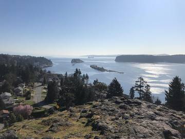 Vacation House for 2 Guests in Nanaimo, British Columbia, Picture 3