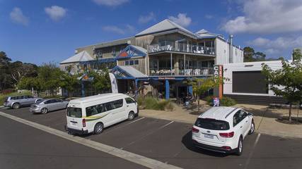 Lodge for 46 People in Philip Island, Bass Coast Shire, Photo 4