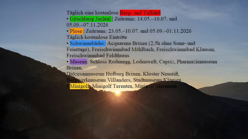 Ferienwohnung für 5 Personen, mit Garten und Sauna