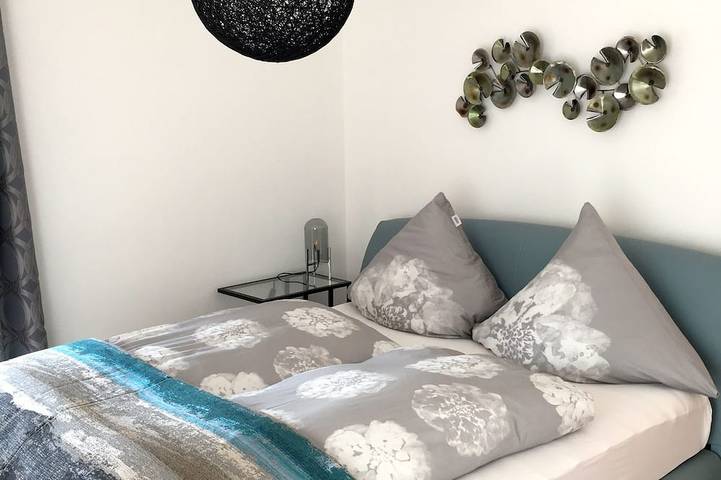 Ferienhaus für 6 Personen, mit Sauna und Balkon sowie Garten, mit Haustier an der Burg Eltz - 4