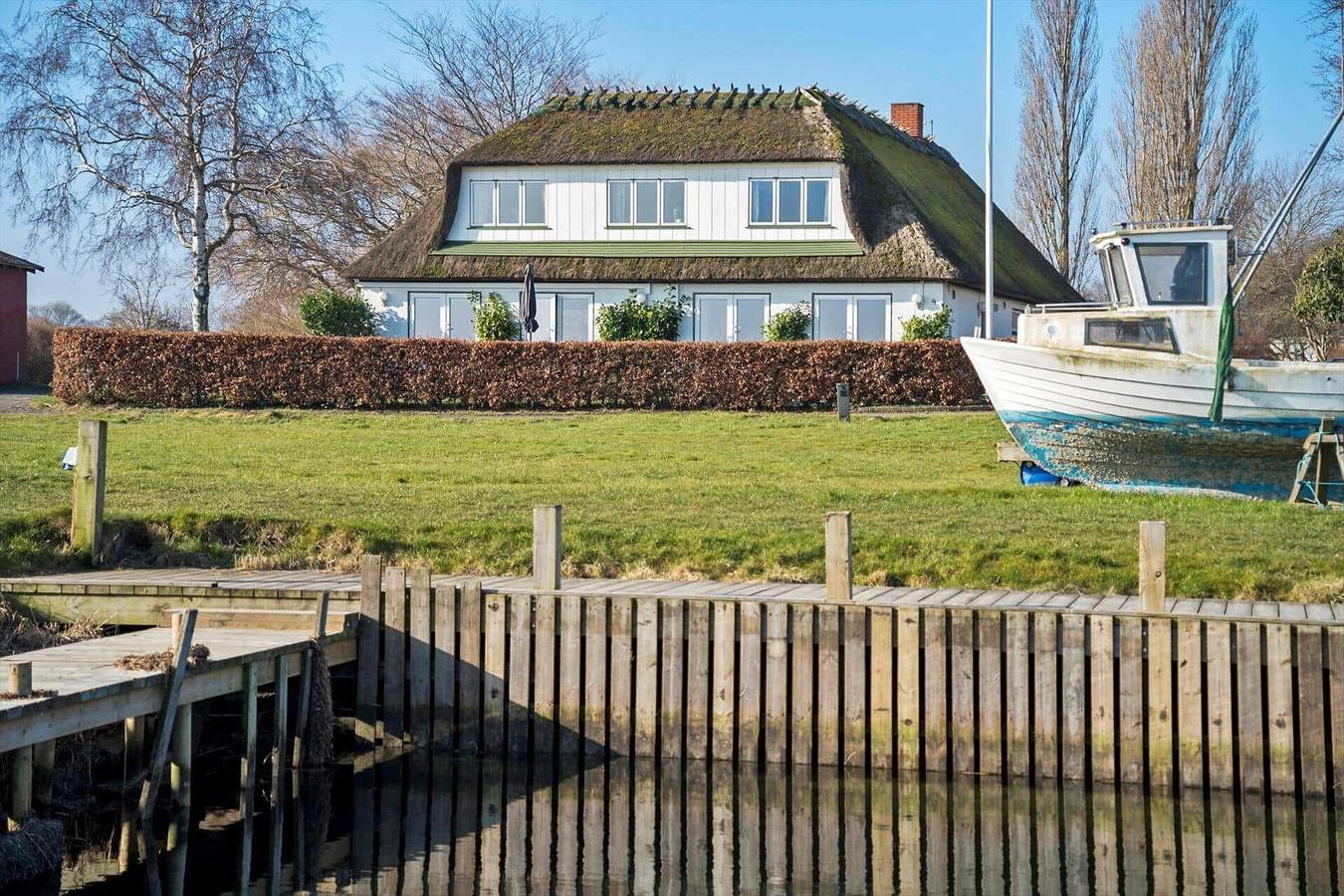 Ferienhaus in Schwedische Ostsee ab 208€ pro Nacht