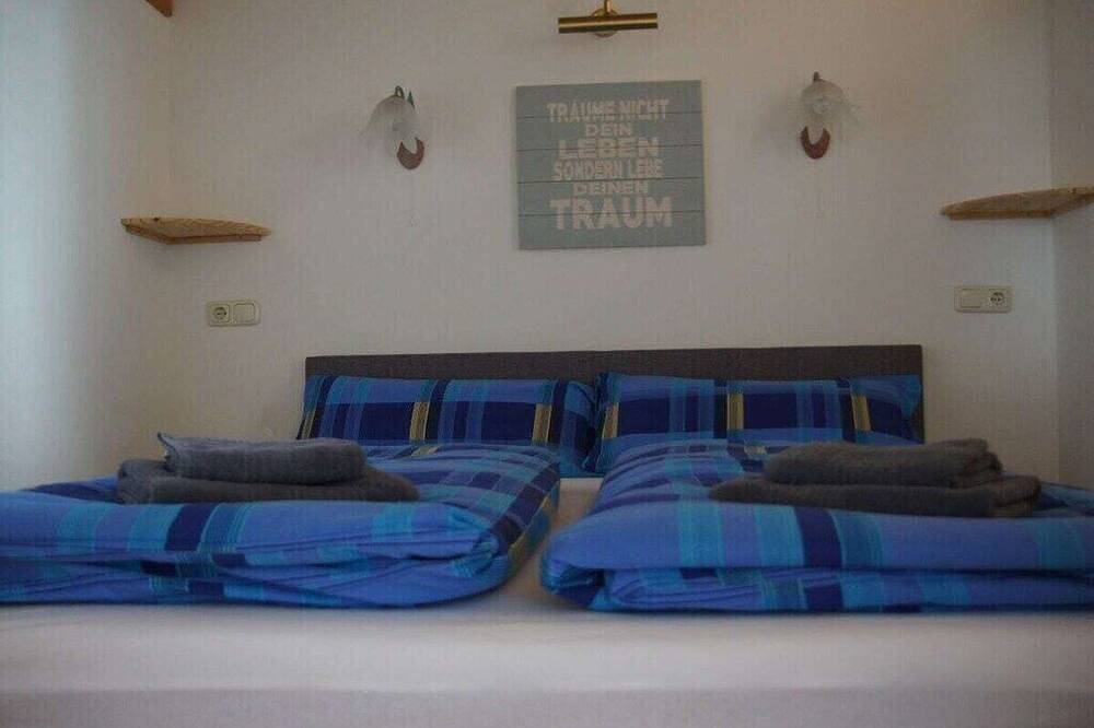Ferienwohnung mit 2 Schlafzimmer in Sankt Urban, Mittelkärnten