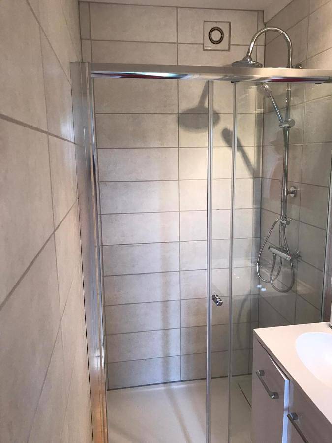 Deluxe Double Room with Extra Bed in Ortho, La Roche-en-Ardenne
