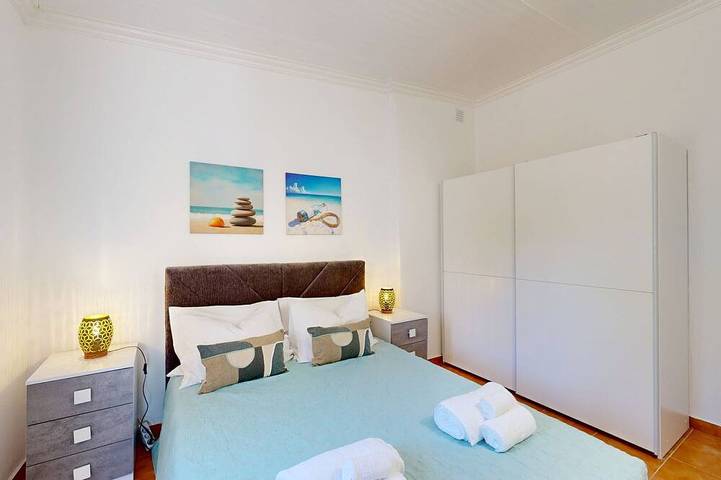 Quinta Casalinho - T2 Amendoeira in Guia, Faro Distrikt