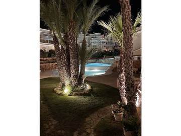 Vakantieappartement voor 4 Personen in Playa Moncayo, Guardamar del Segura, Afbeelding 3