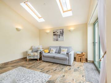 Cottage for 2 People in Ciliau Aeron, Mid-Wales, Photo 2