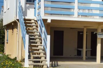 Chalet für 4 Personen in Gruissan Plage