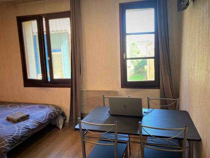 Gîte pour 4 personnes dans Office De Tourisme De Limoges - 3