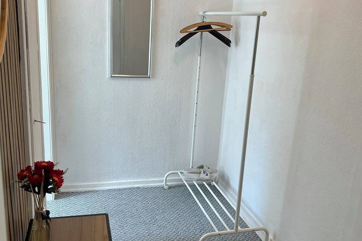 Ferienwohnung für 3 Personen in Essen