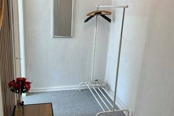 Ferienwohnung für 3 Personen in Essen