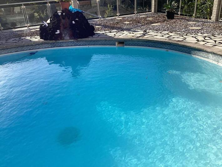 Maison d’hôte pour 2 personnes, avec jardin et piscine à Saint-Benoît - 2