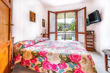 Villa voor 4 Personen in Villasimius, Sud Sardegna, Afbeelding 4