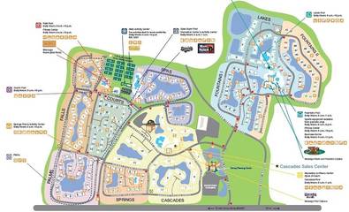 Vacation Home for 8 Guests in Disney World, Orange County (FL), Picture 3