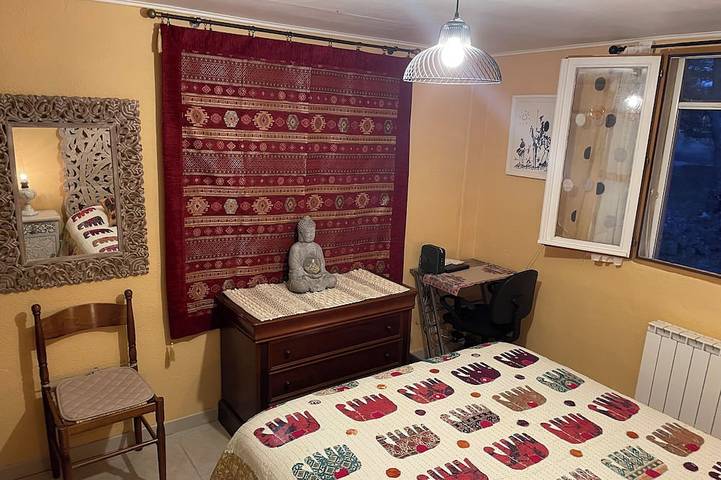 Location de vacances pour 6 personnes, avec jardin, animaux acceptés à Ginasservis - 4