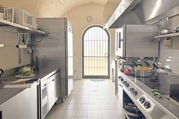 Casa Vacanza per 16 Persone in Villa Castelli, Valle D'Itria, Foto 3