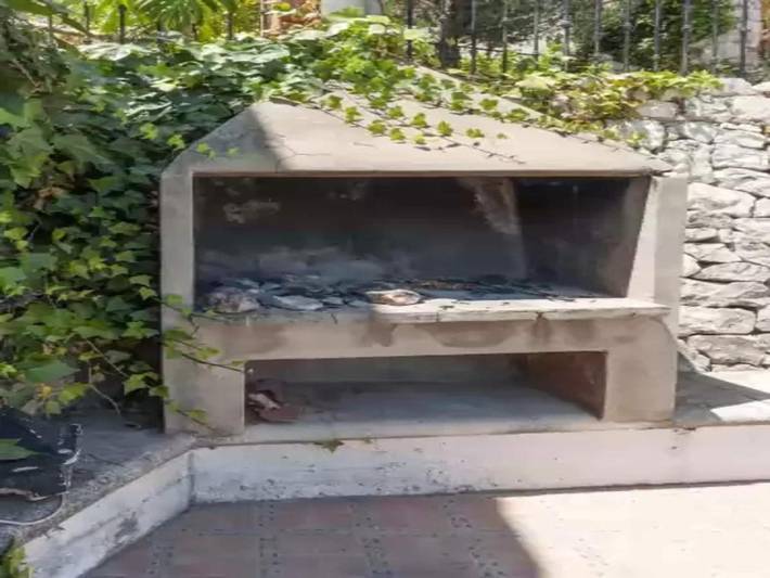 Casa rural para 8 personas, con Jardín y Piscina en Ador - 4