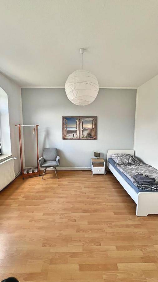 Etage1 in Hameln, Weserbergland