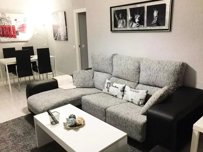 Appartement de vacances pour 5 personnes - 1