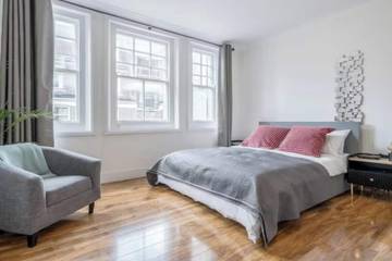 Apartment for 6 People in Hounslow, London, Photo 2