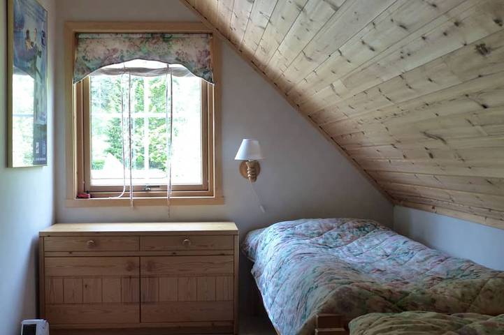 Ferienhaus für 6 Personen, mit Garten in Vesterålen - 4