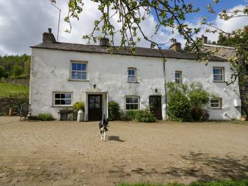 Cottage for 8 People in Cumbria, North West England, Photo 1
