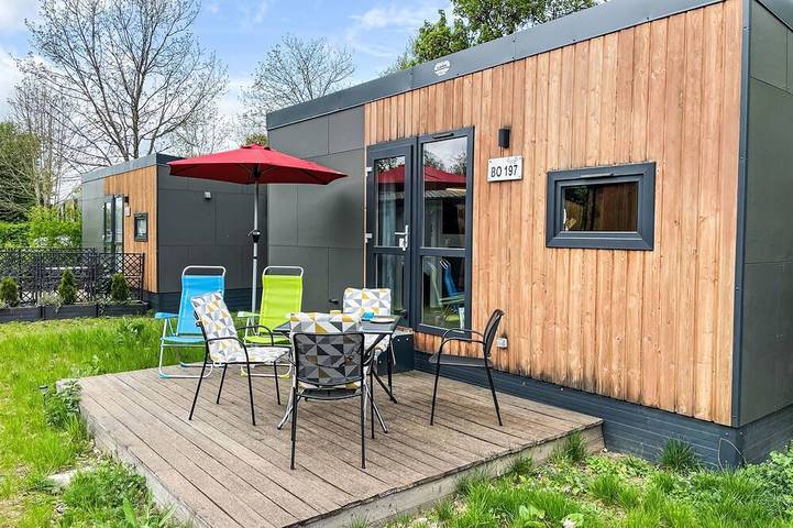 Ferienhaus für 4 Personen - 1