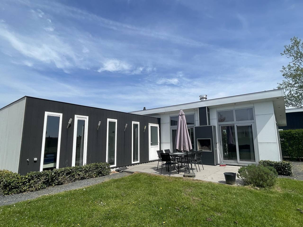 Vakantiepark De Beemster — Mokumhof | 6 Personen in Graft-De Rijp, Holländische Küste