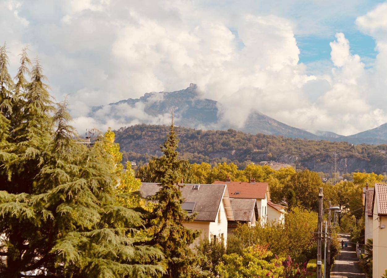 Appartement entier, Two-Bedroom Apartment in Chambéry, Région de Chambéry