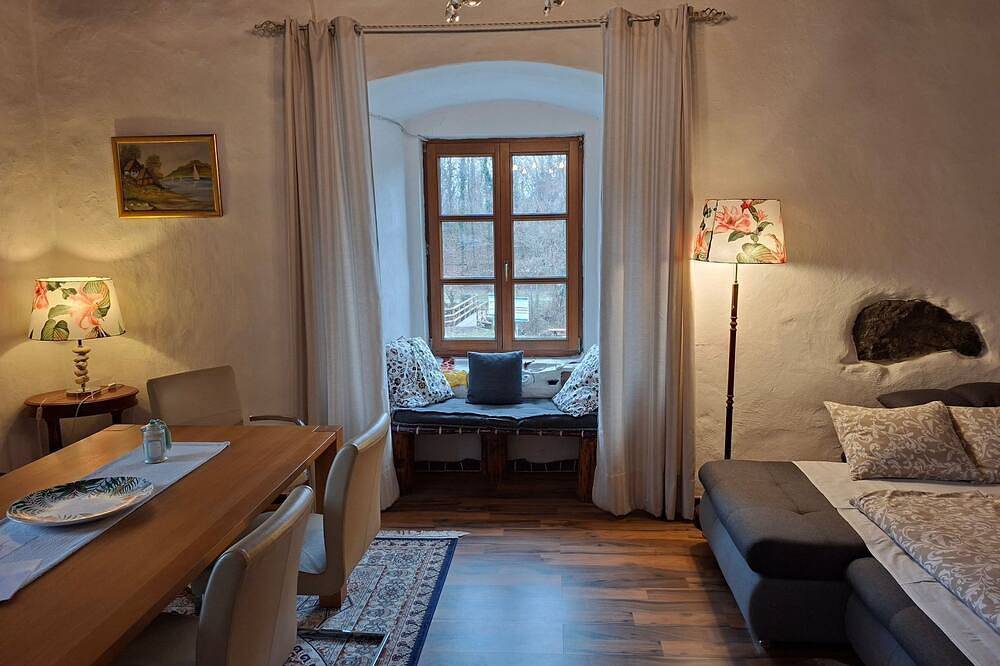 Ganze Wohnung, Apartmentdonaustrand in Leiben, Donau Niederösterreich