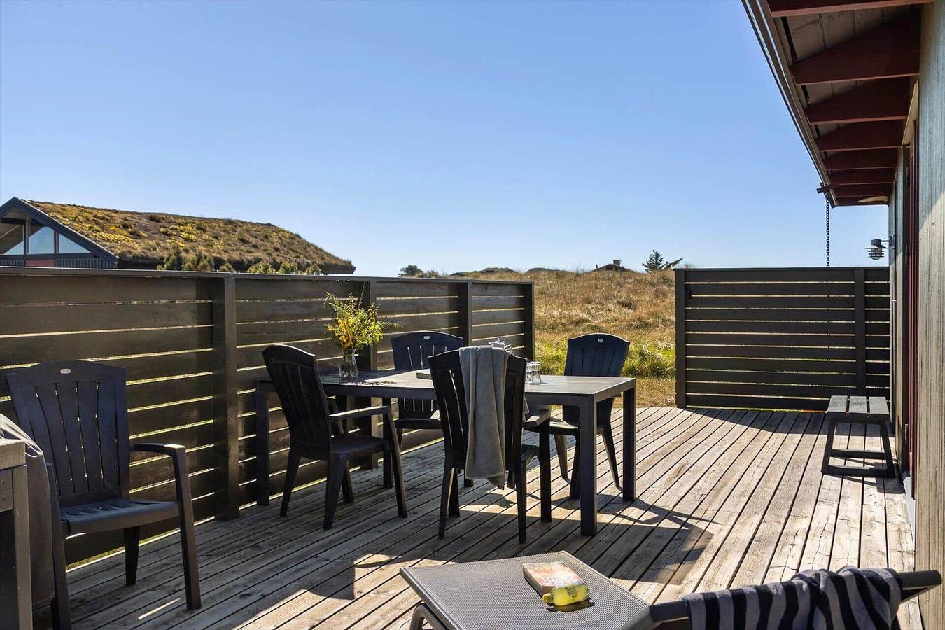 Tv1477 Skagen - Dødningebakken 24 in Skagen, Tannis Bugt