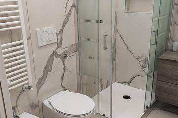 Gîte pour 6 personnes, avec jardin à Settimo Milanese