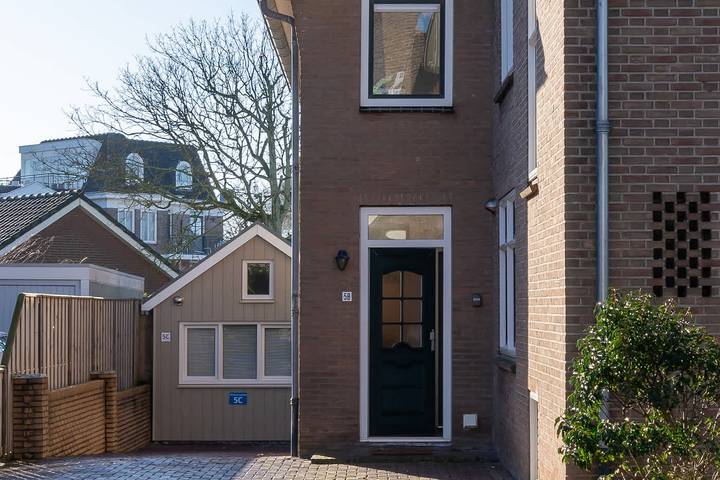Ferienhaus für 5 Personen, mit Garten in Walcheren - 2